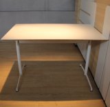 New Design Wooden Dining Table