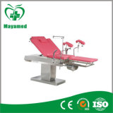 Majd603-4 Electric Gynecological Examination Table