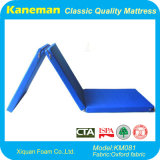 3 Folding Travel Foam Mattress