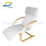 Environmental Wood Furniture Simple Styple Modern Chair