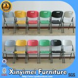 Good Sale Folding Plastic Chair for Restaurant