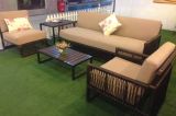 Leisure Rattan Sofa Outdoor Furniture-74