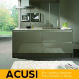 Wholesale Modern High Glossy Lacquer Kitchen Cabinets (ACS2-L96)