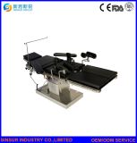 China Supply Hospital Equipment Electric Surgical Operating Room Table