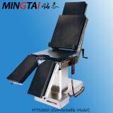Electric Operating Table Mt2000 with Ce and ISO