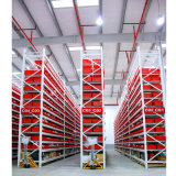 ISO Approved Medium Duty Racking