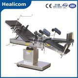 Hds-99A Surgical Electric Operation Table