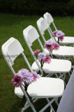 Folding Chair Plastic for Wedding