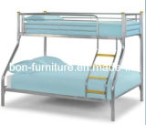 Bedroom Furniture/Metal Bed/Single-Double Bunk Bed