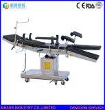 Hospital Surgical Equipment Multi-Function Electric Operating Room Table