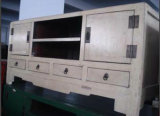 Chinese Antique Furniture TV Cabinet