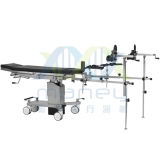 Hospital Medical Electric Operation Table with X-Raying (MNMOT06)