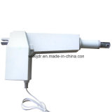 DC Actuator for Hospital Bed