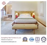 Creative Hotel Bedroom Furniture with Modern Bed (YB-WS-41)