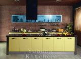 Kitchen Cabinet with PVC Door (YB-109)