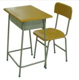 Classroom Chair and Desk with Good Design