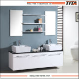 Solid Wood Bathroom Vanity/Solid Wood Bath Vanity/Cabinet for Bathroom (T9017)