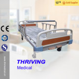 2-Function Movable Manual Hospital Bed (THR-MB220)