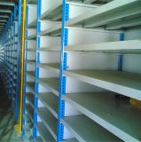 Light Duty Q235 Steel Shelf