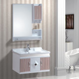 High Gloss Bathroom Cabinet with Wash Basin