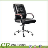 True Seating Concepts High Back Leather Executive Chair (CD-88303A)