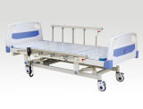 Tree-Function Electric Hospital Bed