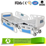 China Products Detachable Adjustable Electric Treatment Bed