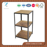 3 Tier Modular Plinth Display Table