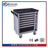 Easy Operated Hydraulic Tool Trolley Cabinet