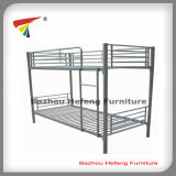 Cheap Metal Modern Double Bunk Bed (HF001)