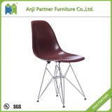 PP Comfortable Colorful China Supplier Plastic Dining Chair (Heather)