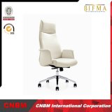 Modern Executive Office Leather Chair Cmax-CH-F196