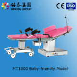 Medical Obstetric Delivery Table/ Examination Bed/ Labour and Delivery Bed