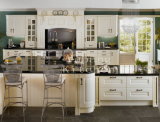 Hot Selling Solid Wood Kitchen Cabinet Home Furniture#236