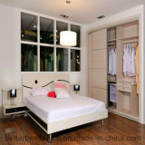 Best Price Modern Style Bedroom Closet Wardrobe