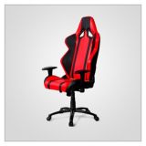 PU Leather Fashion Racing Chair Comfortable Computer Gaming Chair