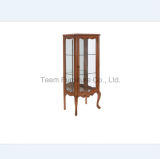 Antique Wine Cabinet for Home Furniture