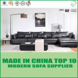 New Arrival Home Furniture Modern L Shape Sofa