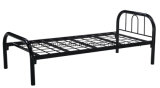 Simple Dormitory Steel Bed