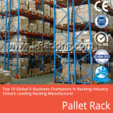 Logistics Warehouse Equipment Medium Duty Shelf System Racking Shelving for Warehouse and Industrial