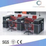 New Cabinet Partition Staff Workstation Computer Table CAS-W1850