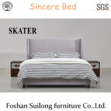 Sk20 American Style Fabric Bed