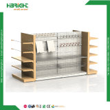 Super Store Display Grocery Rack Metal Shelf Supermarket