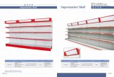 Grocery Store Racks Metal Wire Shelving Grocery Shelves