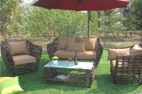 Leisure Rattan Sofa Outdoor Furniture-70