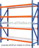 New Warehouse Storage Middle Duty Wide Span Stacking Rack Shelves