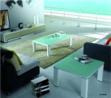 Modern Style Coffee Table Living Room (CJ-074B)