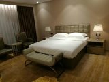 Hotel Bedroom Furniture/Luxury Kingsize Bedroom Furniture/5 Star Hotel Bedroom Furniture/Kingsize Hospitality Guest Room Furniture (NCHB-01203)