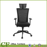 High Back Office Executive Chair with Headrest CF-Ze03A