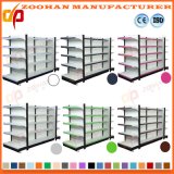 Industrial Shelving Metal Wall Shelves Supermarket Gondola Display Shelf (Zhs433)